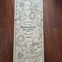 Champagne Belle Epoque 2013