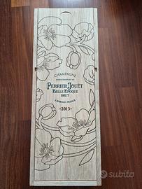 Champagne Belle Epoque 2013