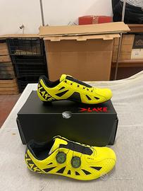 Scarpe Lake Cycling CX302 n. 42