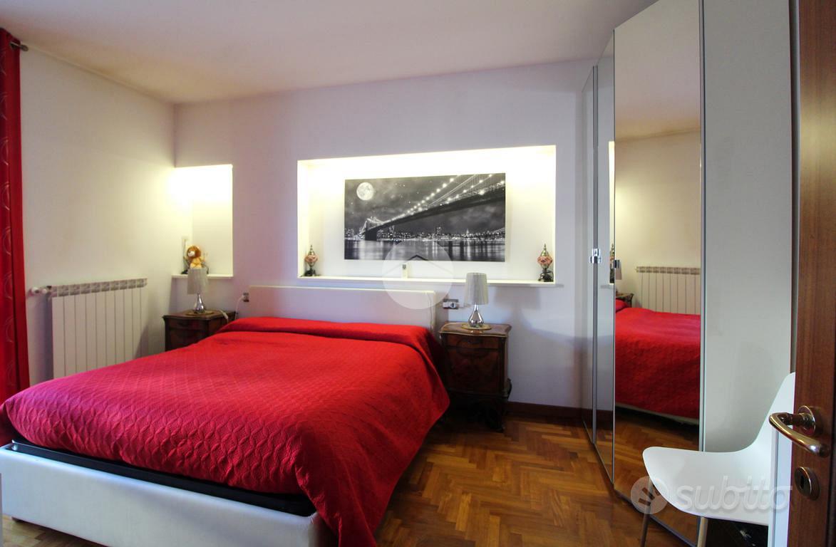 3 LOCALI A TERNI - Vista 3