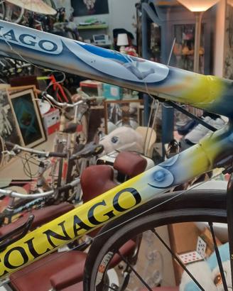 colnago c40