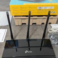 TP-Link TD-W9977 Modem Router VDSL/ADSL WiFi N300