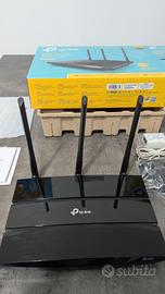 TP-Link TD-W9977 Modem Router VDSL/ADSL WiFi N300