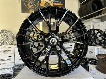 Cerchi NUOVI Mercedes raggio 18 cod.2398