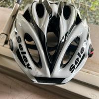 Casco bici