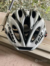 Casco bici