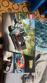 Lego costruzioni