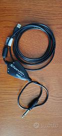 IK Multimeia Stealth Plug