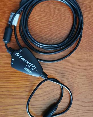 IK Multimeia Stealth Plug