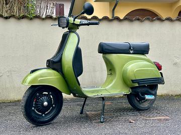 Piaggio vespa 50 Special