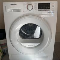 Asciugatrice Samsung 8 Kg