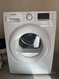 Asciugatrice Samsung 8 Kg