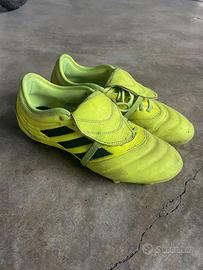ADIDAS COPA GLORO 19.2 FG SOLAR YELLOW