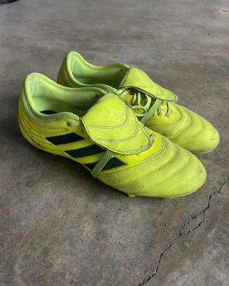 ADIDAS COPA GLORO 19.2 FG SOLAR YELLOW