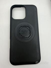Quad Lock Cover Mag per iPhone 16 Pro Max