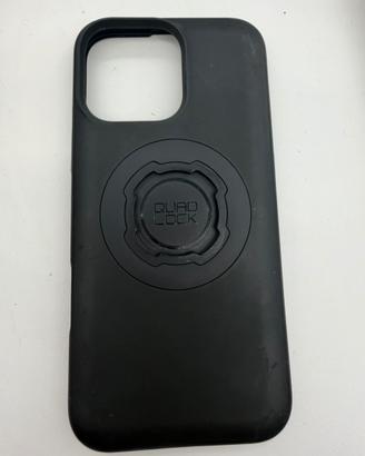 Quad Lock Cover Mag per iPhone 16 Pro Max