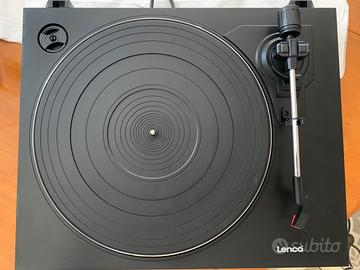 Giradischi lenco L3801
