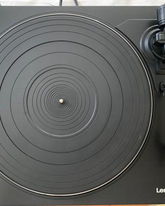 Giradischi lenco L3801