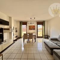 Appartamento Duplex bicamere e biservizi