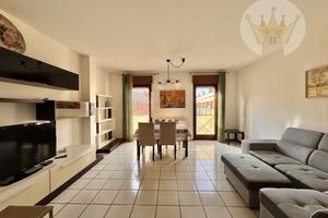 Appartamento Duplex bicamere e biservizi