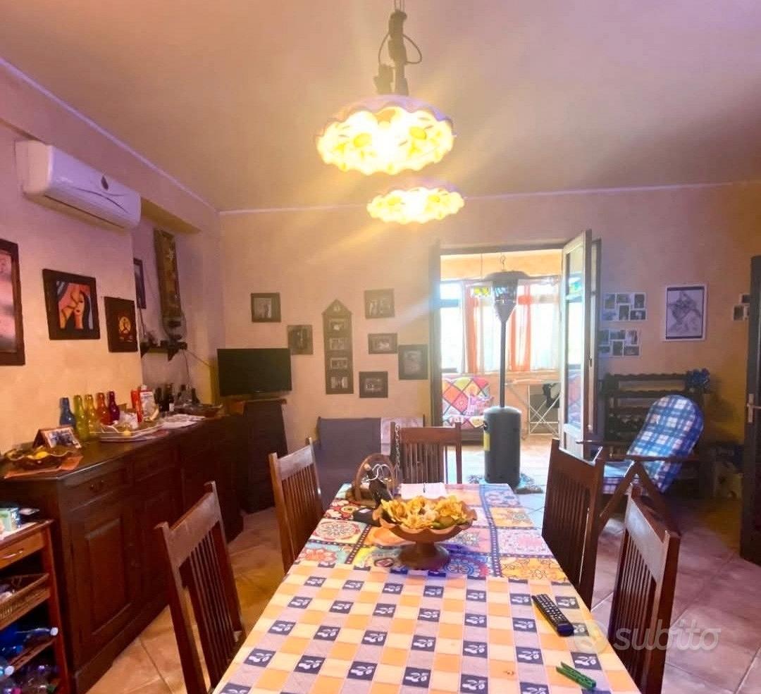 Appartamento – Torretta, Palermo - Vista 2
