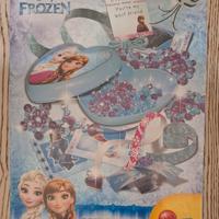 Scrigno portagioie di Frozen