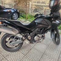 suzuki v-strom dl 650 2006 