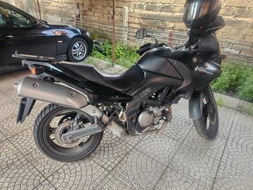 suzuki v-strom dl 650 2006 
