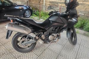 suzuki v-strom dl 650 2006 