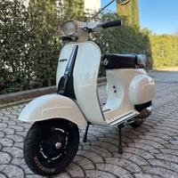 Vespa 50 Special PARMAKIT