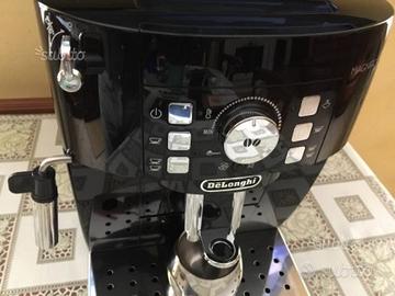 Macchina caffè De Longhi Magnifica S