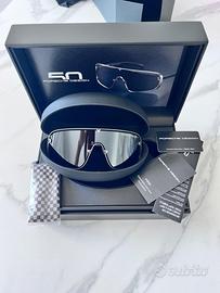 Porsche Occhiali da Sole P´8950 50Y Iconic 3D