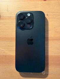 IPHONE 16 PRO 128 GB