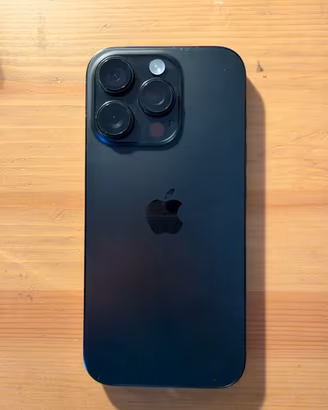 IPHONE 16 PRO 128 GB