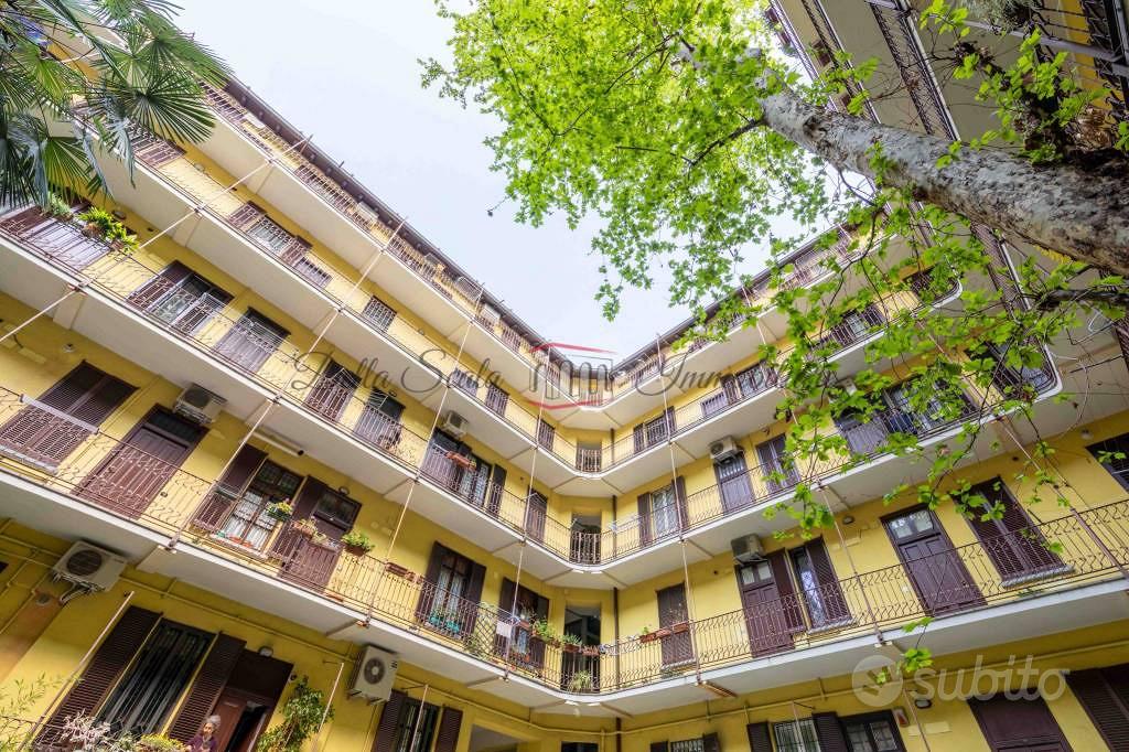 Appartamento – Milano, Isola, Municipio 9 - Vista 3