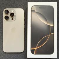 Iphone 16 pro