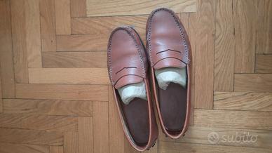 Mocassino Tod's