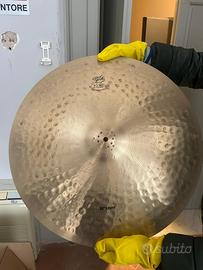 Zildjian 22” K Constantinople Light Ride