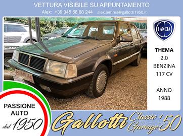 LANCIA THEMA 2.0 I.E