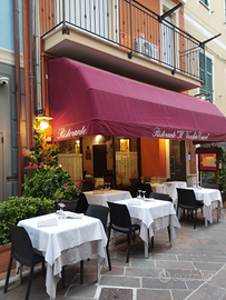 Ristorante ben avviato