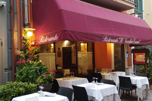 Ristorante ben avviato