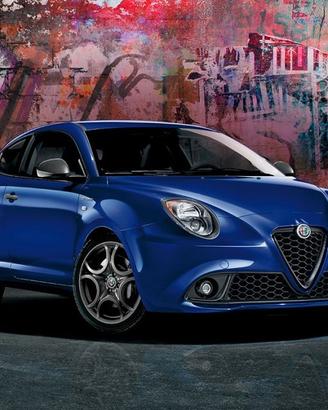 Ricambi disponibili alfa romeo mito giulia stelvio