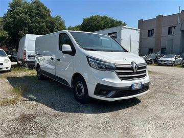 RENAULT trafic T30 2.0 dci 150cv energy L2H1 Advan