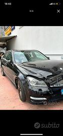 Mercedes c250 w204 avantgard