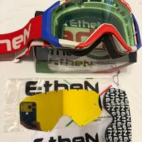 Mascherina cross ethen