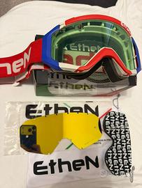 Mascherina cross ethen