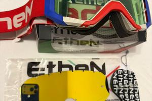 Mascherina cross ethen