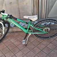 Bicicletta per bambino/ragazzino
