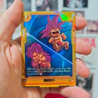 Kakarot FB08-076