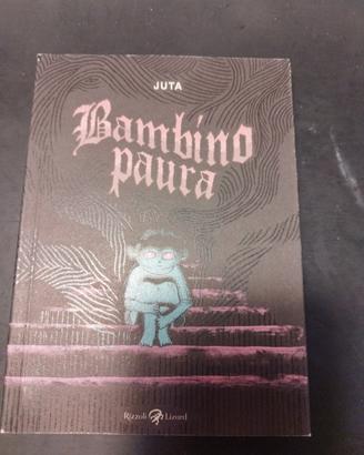 BAMBINO PAURA
